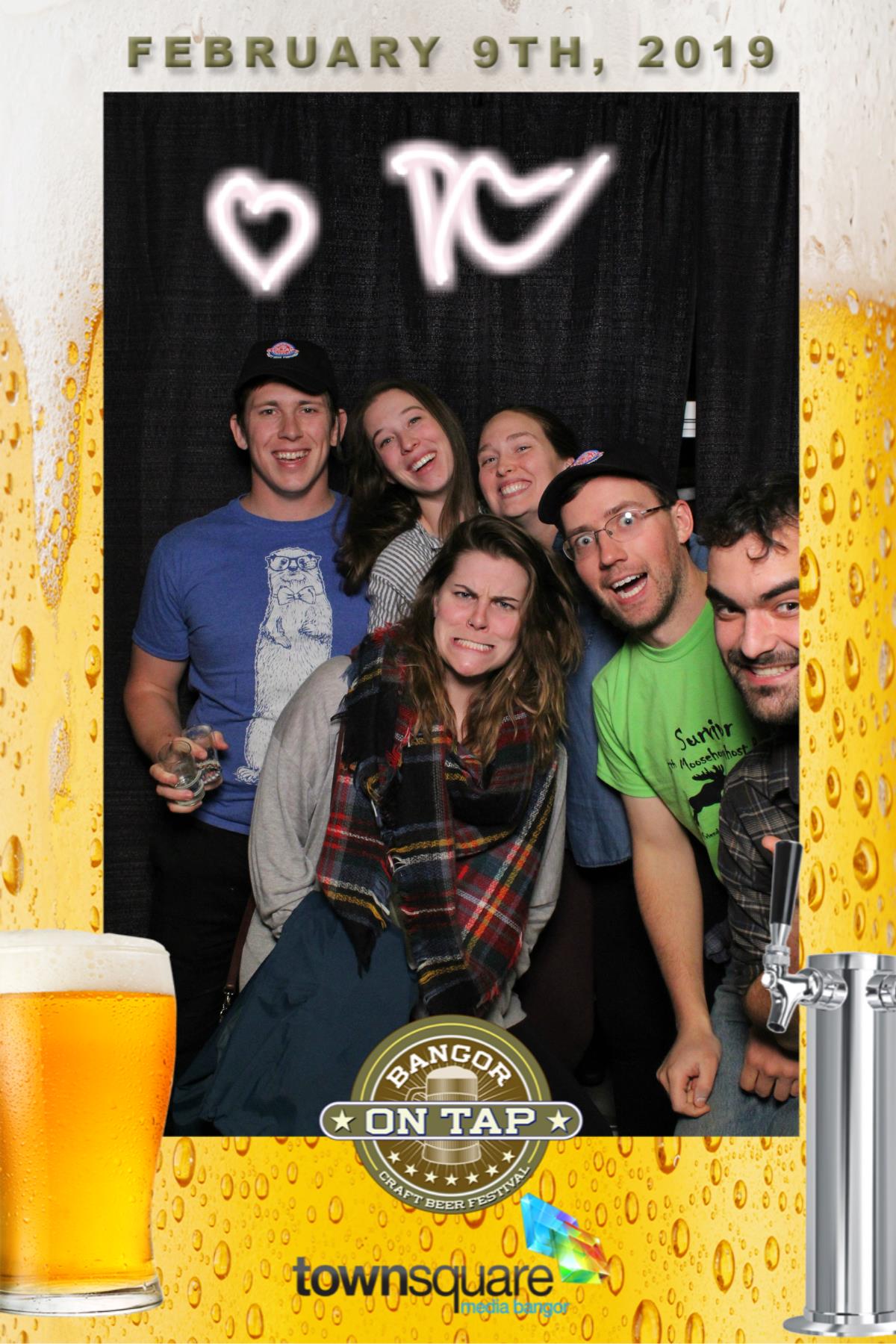 Bangor On tap | View more photos from the event at gallery.mainemagicmirror.com/u/MaineMagicMirror/Bangor-On-tap